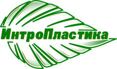 Интропластика Logo